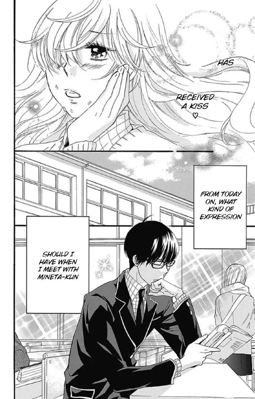 Haru x Kiyo Chapter 9 7